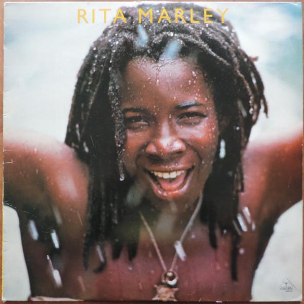 Rita Marley - Who Feels It Knows It