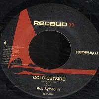 Rob Symeonn - Cold Outside / Rise