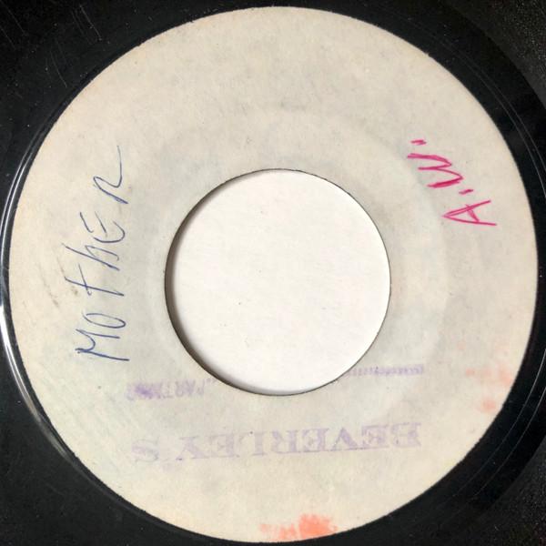 Roland Alphonso, Desmond Dekker & The Aces - Mother Long Tongue / Halls Of Montezuma