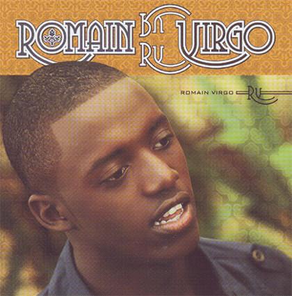 Romain Virgo - Romain Virgo