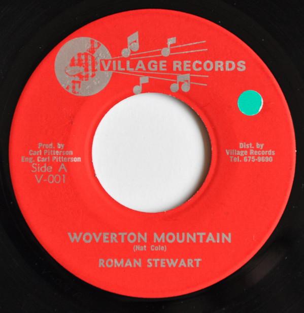 Roman Stewart - Wolverton Mountain