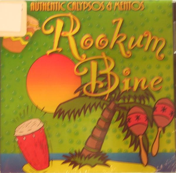  - Rookum Bine Authentic Calypsos & Mentos