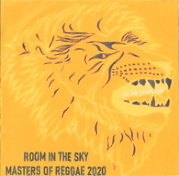  - Room In The Sky - Masters Of Reggae 2020