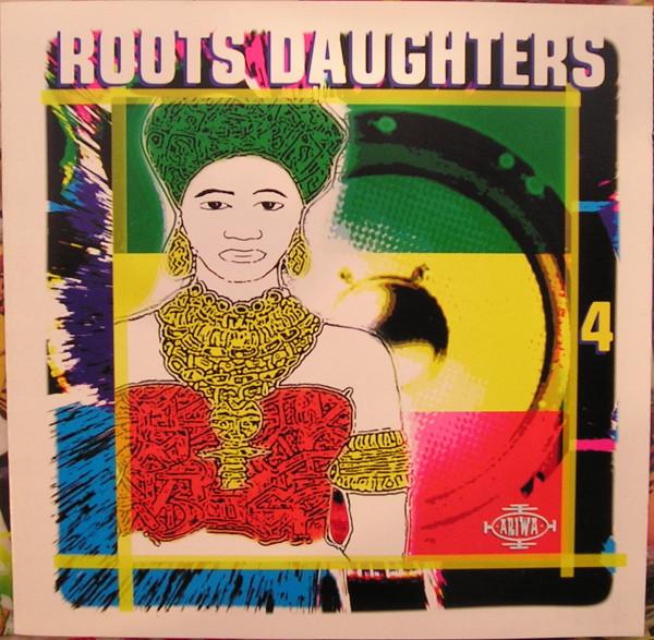  - Roots Daughters 4
