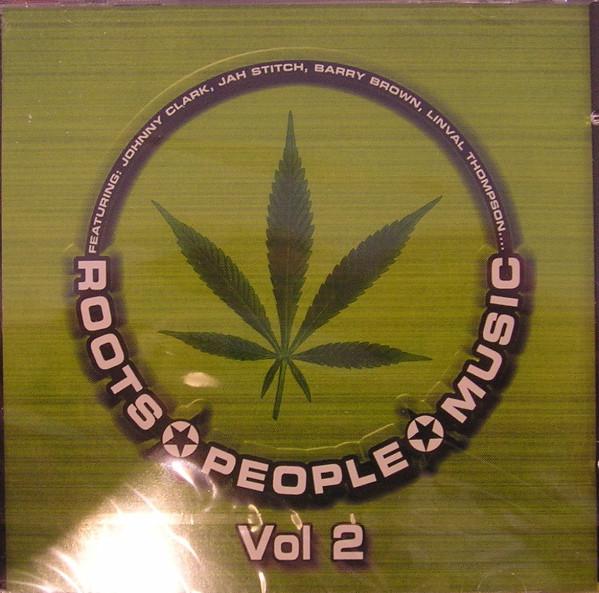 - Roots People Music Volume 2