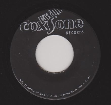 Roy Richards, Sir Lord Comic - Rhythm Rebellion / Reggae Children
