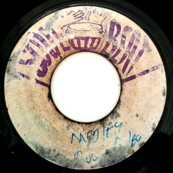 Roy Shirley - One, Two, Three