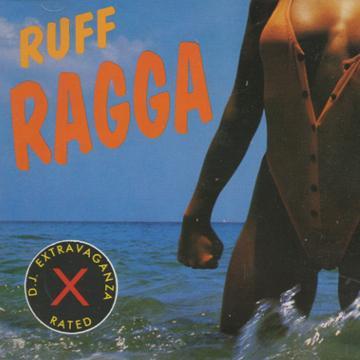  - Ruff Ragga
