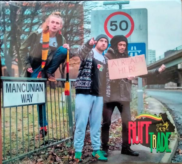 Ruff Trade - Mancunian Way