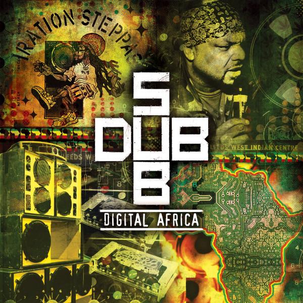  - SUBDUB - Digital Africa