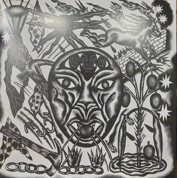 Saah Karim - Ubuntu Time / Blackman