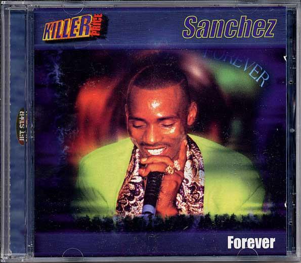 Sanchez - Forever