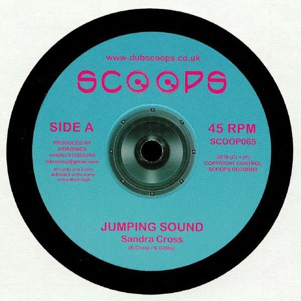 Sandra Cross - Jumping Sound