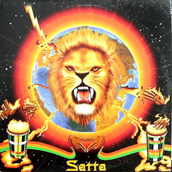  - Satta