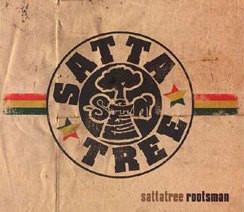 Sattatree - Rootsman