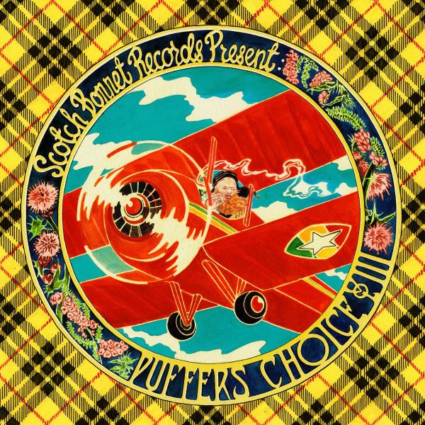  - Scotch Bonnet Records Present: Puffers Choice Vol III