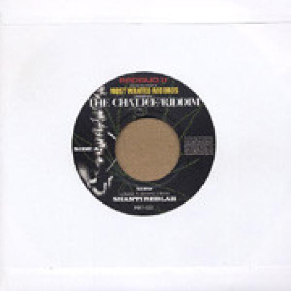 Shanti Reblah, Lloyd-D-Stiff - Sensi