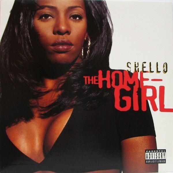Shello - The Homegirl
