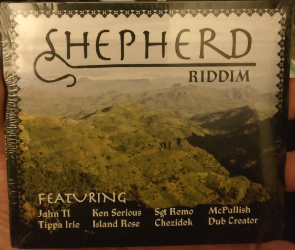  - Shepherd Riddim