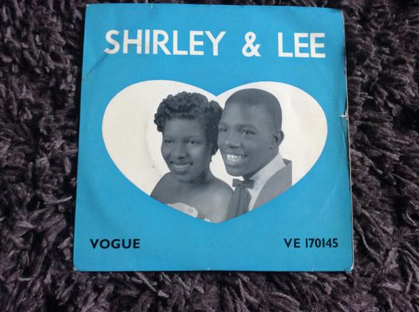 Shirley And Lee - Shirley & Lee