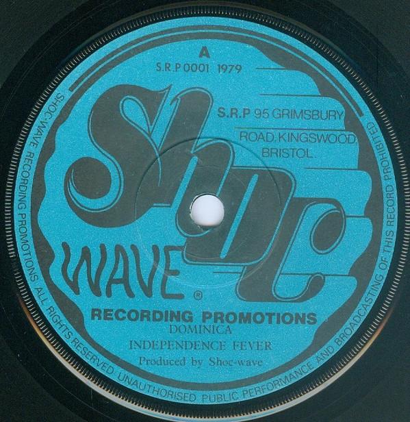 Shoc-wave - Dominica Independence Fever