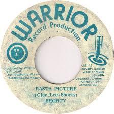 Shorty The President - Rasta Picture