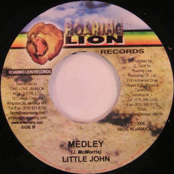 Singing Melody, Little John - Medley / Medley