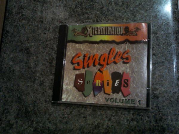  - Singles Series Volume 1