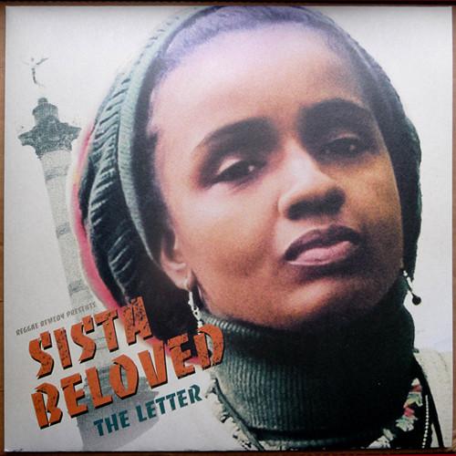 Sista Beloved - The Letter