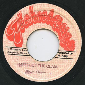 Sister Charmaine - Nah Get The Glami