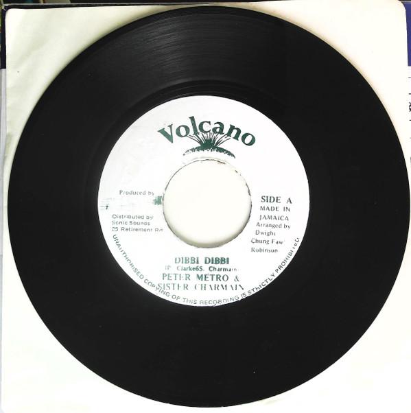 Sister Charmaine, Peter Metro - Dibbi Dibbi