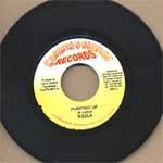 Sizzla, Perfect (5) - Pumping Up / She Wants Rasta