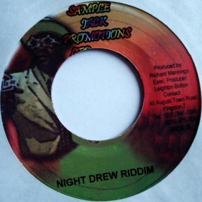Sizzla, Capleton - Bare War