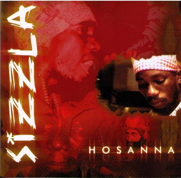 Sizzla - Hosanna