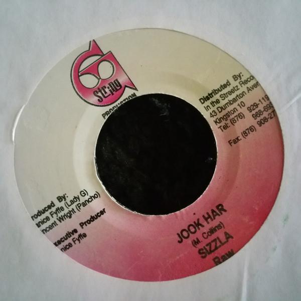 Sizzla - Jook Har