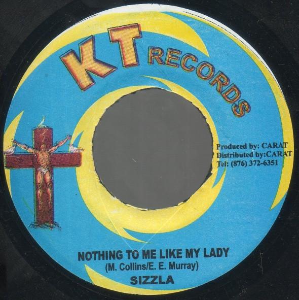 Sizzla - Nothing To Me Like My Lady