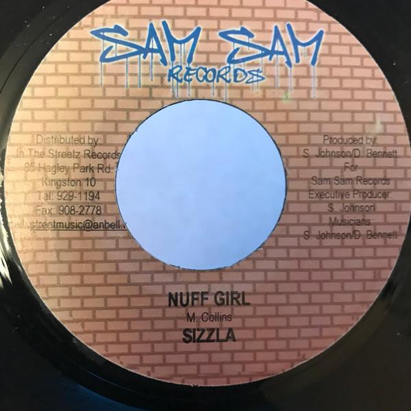 Sizzla - Nuff Girl