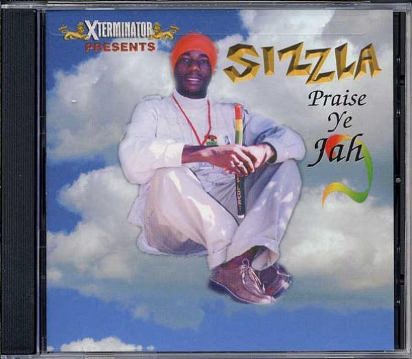 Sizzla - Praise Ye Jah