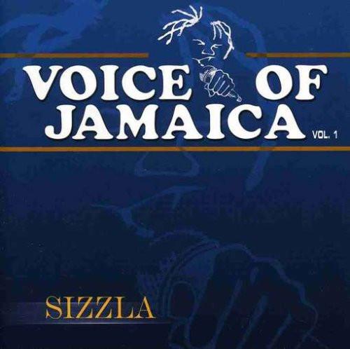 Sizzla - Voice Of Jamaica Vol. 1