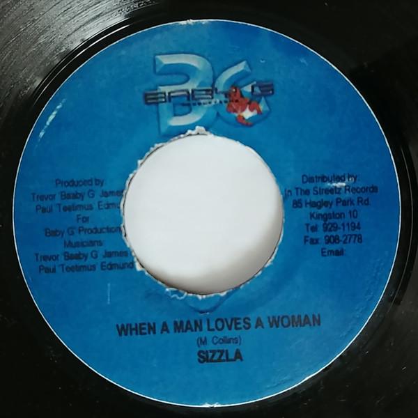 Sizzla - When A Man Loves A Woman