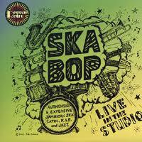 Ska Bop - Live In The Studio !