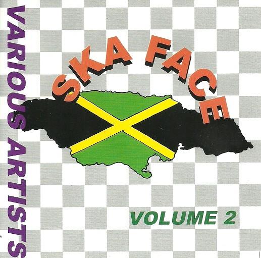  - Ska Face Volume 2