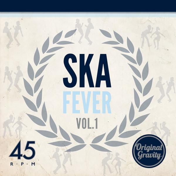  - Ska Fever Vol. 1