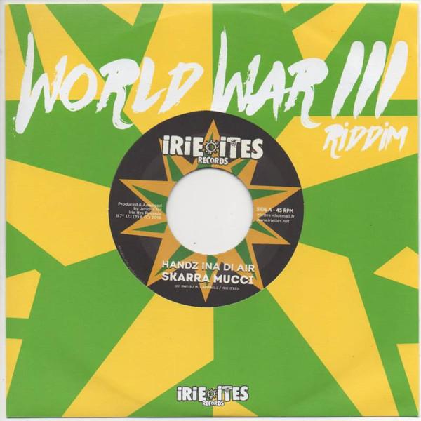 Skarra Mucci, Perfect (5) - World War III Riddim