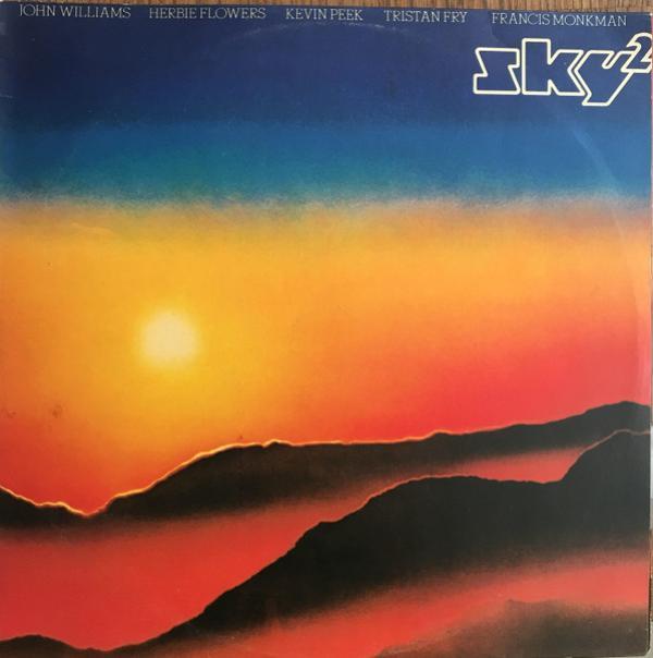 Sky (4) - Sky 2
