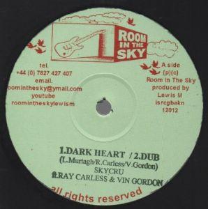 Skycru, Ray Carless, Vin Gordon - Dark Heart