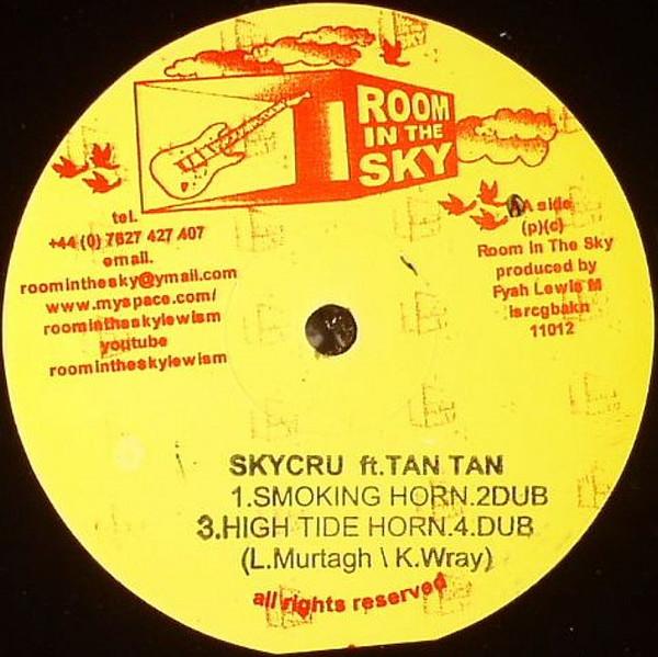 Skycru, Tan Tan (3) - Smoking Horn