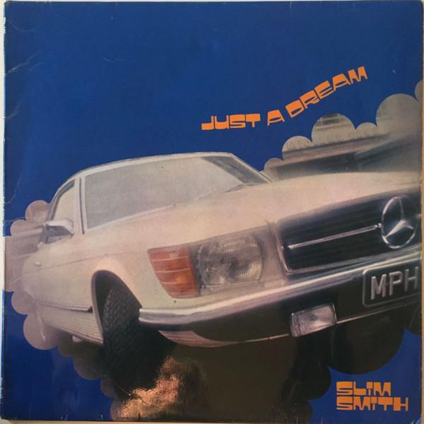 Slim Smith - Just A Dream