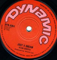 Slim Smith - Just A Dream