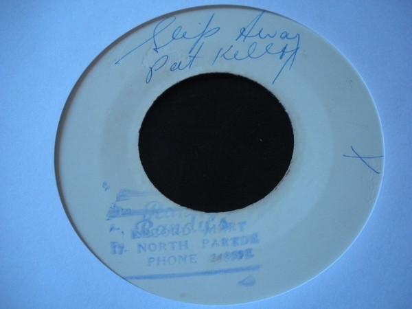 Slim Smith - Slip Away